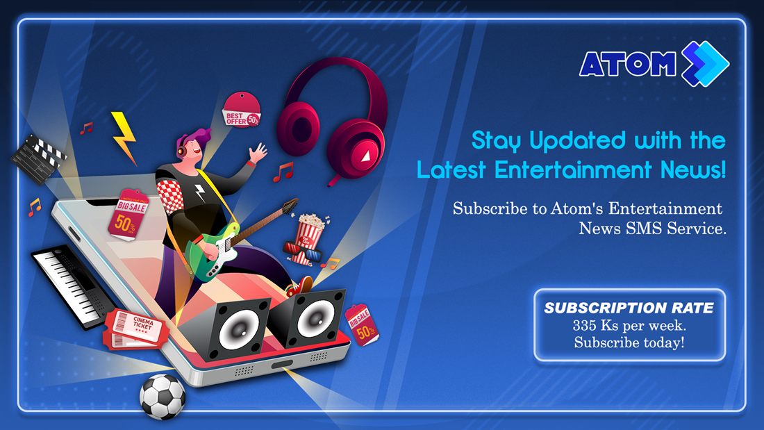Entertainment Feature