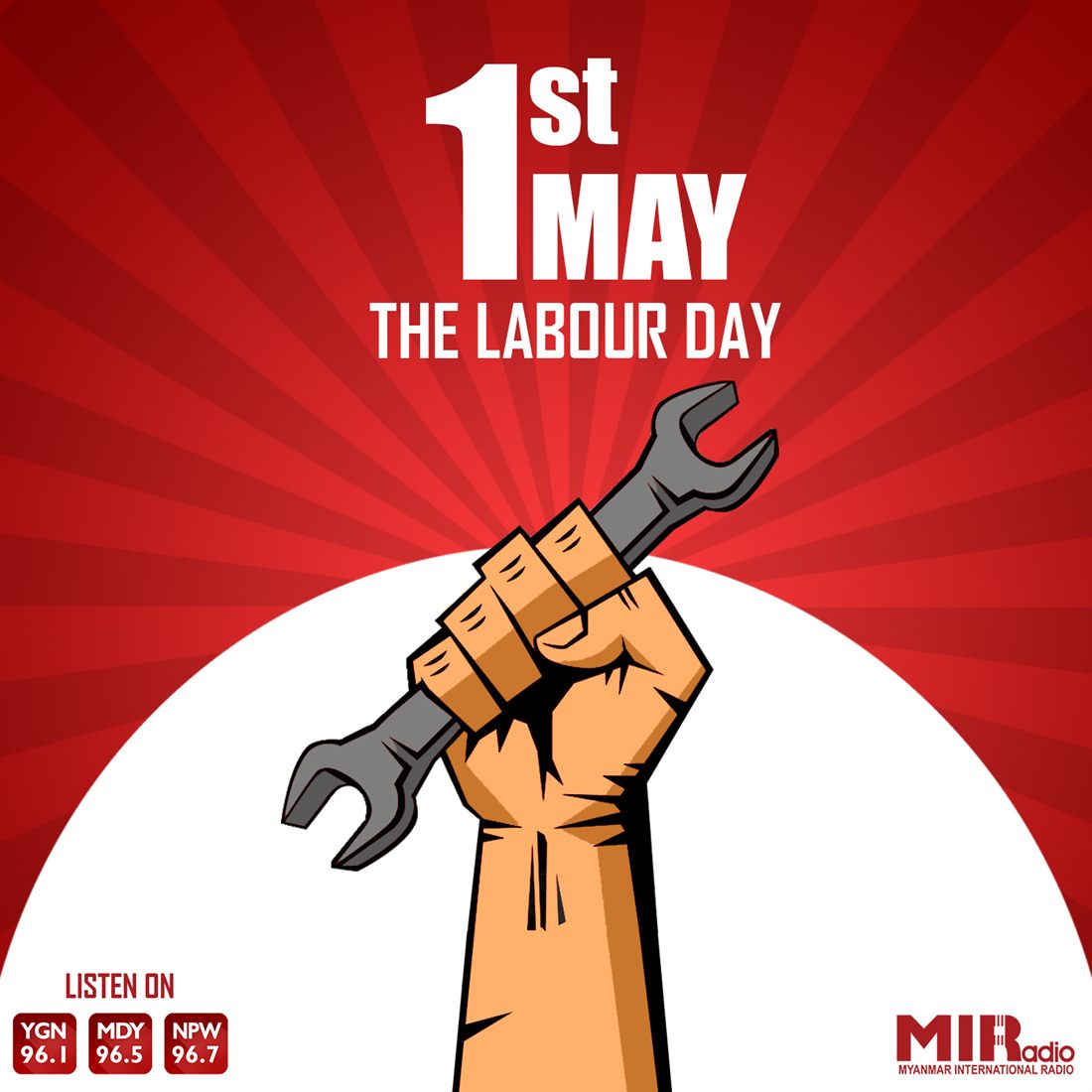 Labour Day