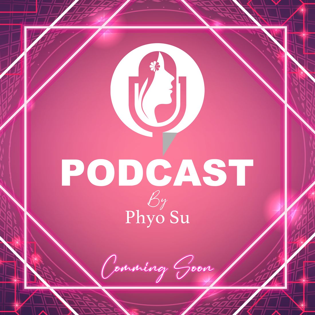 Podcast by Phyo Su