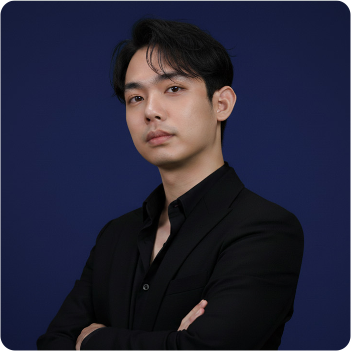 Johnathan Si Thu Htun Aung