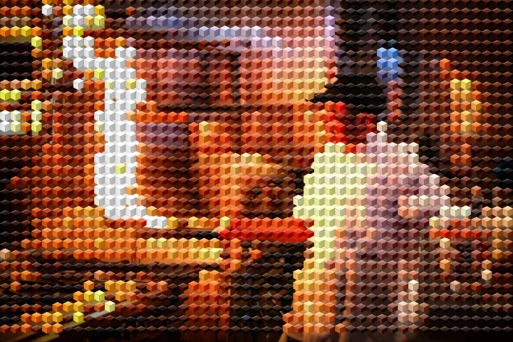 Cook Together title artwork