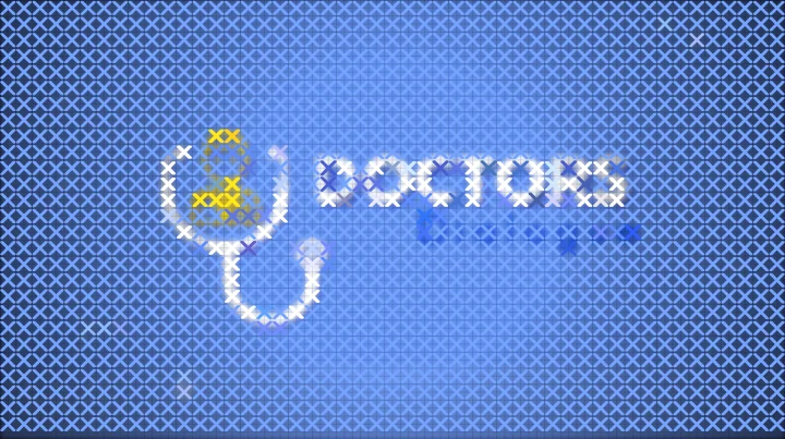 Doctor Dialogue title artwork